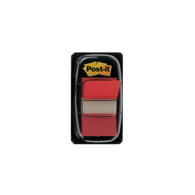 3M Post-it Flags 25x43mm, Various Colors
