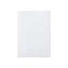 Deluxe Embossed Leather Board Binding Cover, 100/pack, White