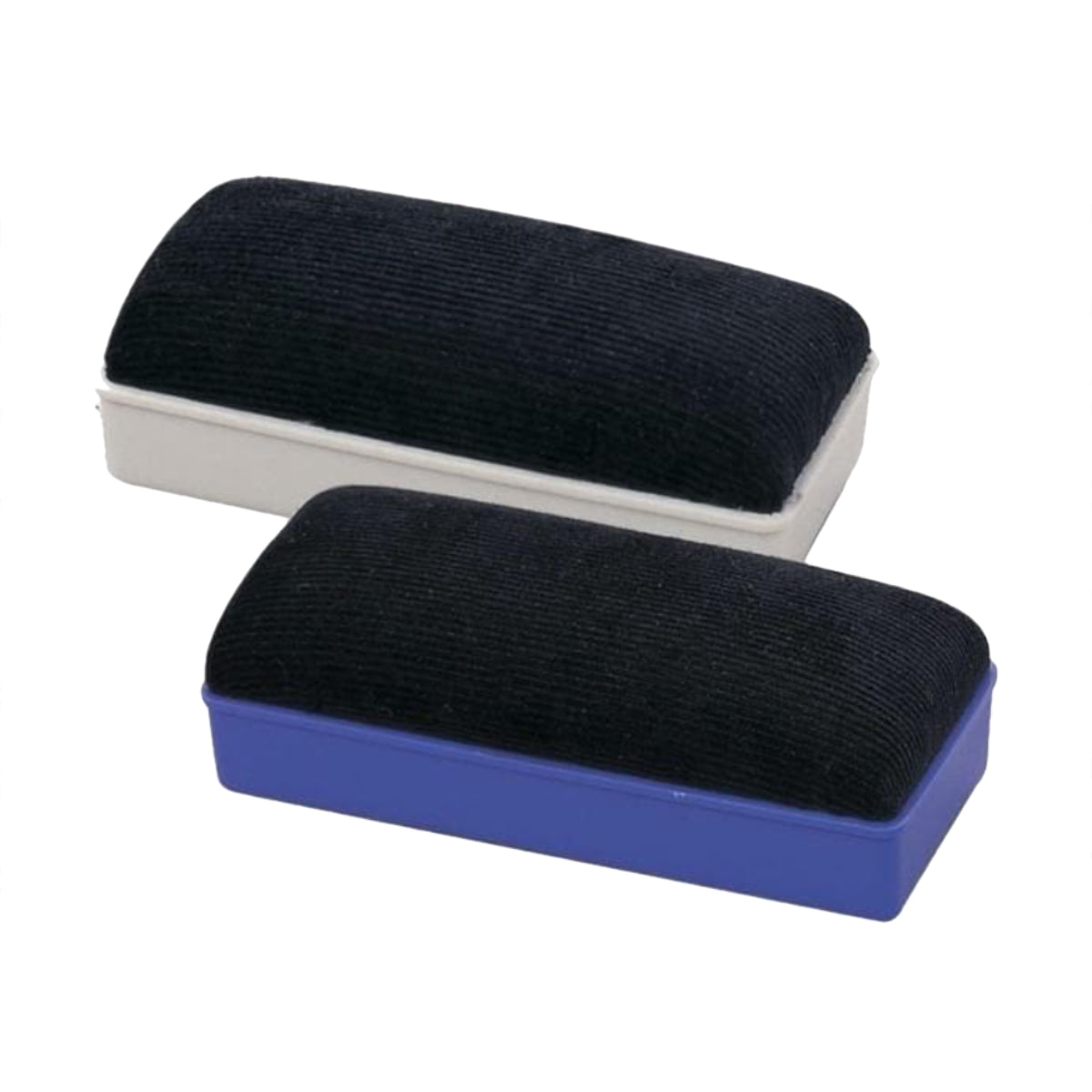 deli Magnetic White Board Eraser, 145 x 60 mm, Assorted Colors