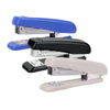 deli Stapler No. 0306, 25 Sheets Capacity, Assorted Colors