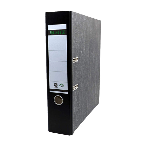 Leitz Marble Box File A4 Broad - Office Supplies | Dubai, Abu Dhabi ...