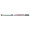 uni-ball Eye Fine Roller Pen, 0.7mm, Red