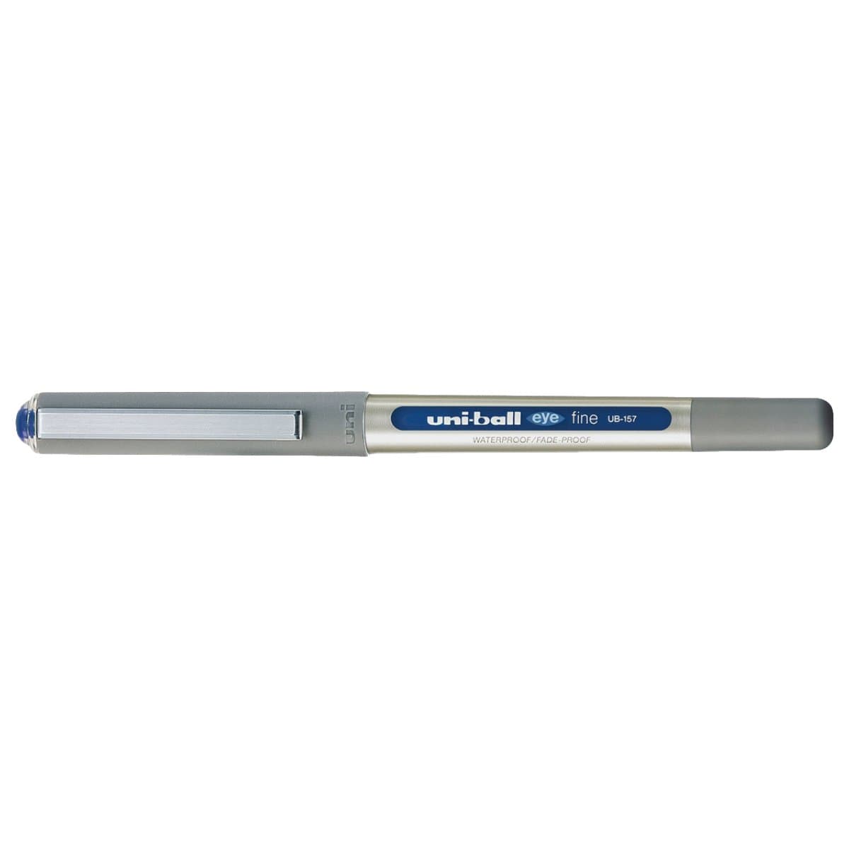 uni-ball Eye Fine Roller Pen, 0.7mm, Blue