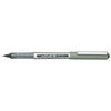 uni-ball Eye Fine Roller Pen, 0.7mm, Black