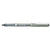 uni-ball Eye Fine Roller Pen, 0.7mm, Black