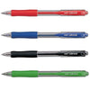 uni Laknock Ballpoint Pen, 0.7mm, per piece