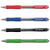 uni Laknock Ballpoint Pen, 0.7mm, per piece