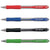 uni Laknock Ballpoint Pen, 0.7mm, per piece