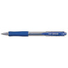 uni Laknock Ballpoint Pen, 0.7mm, per piece