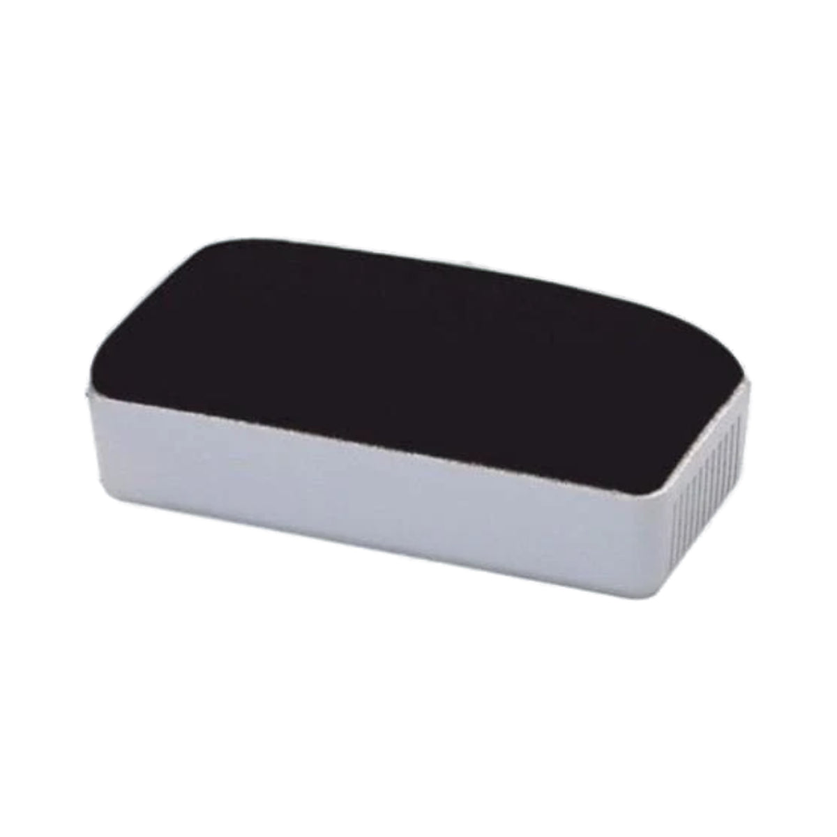 deli White Board Non-Magnetic Eraser 110 x 50 mm, Assorted Colors