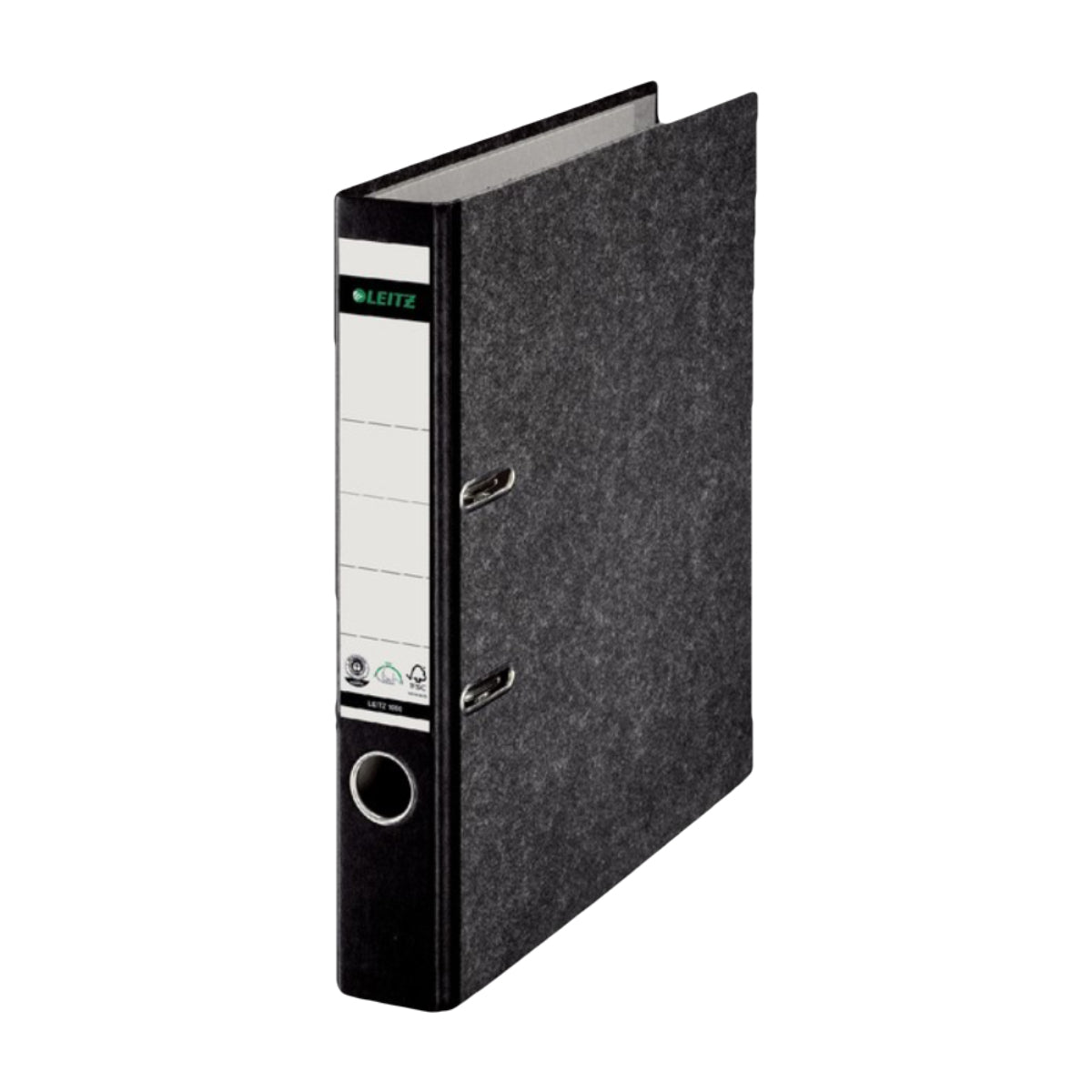 Leitz Marble Box File A4 Narrow - Office Supplies | Dubai, Abu