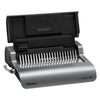 Fellowes Quasar E 500 Electric Comb Binding Machine