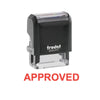 Trodat Printy 4911 Stamp 'APPROVED'