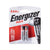 Energizer Alkaline Battery AAA 2/pack