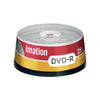 Imation DVD-R 120min, 4.7GB, 16x, 25/spindle