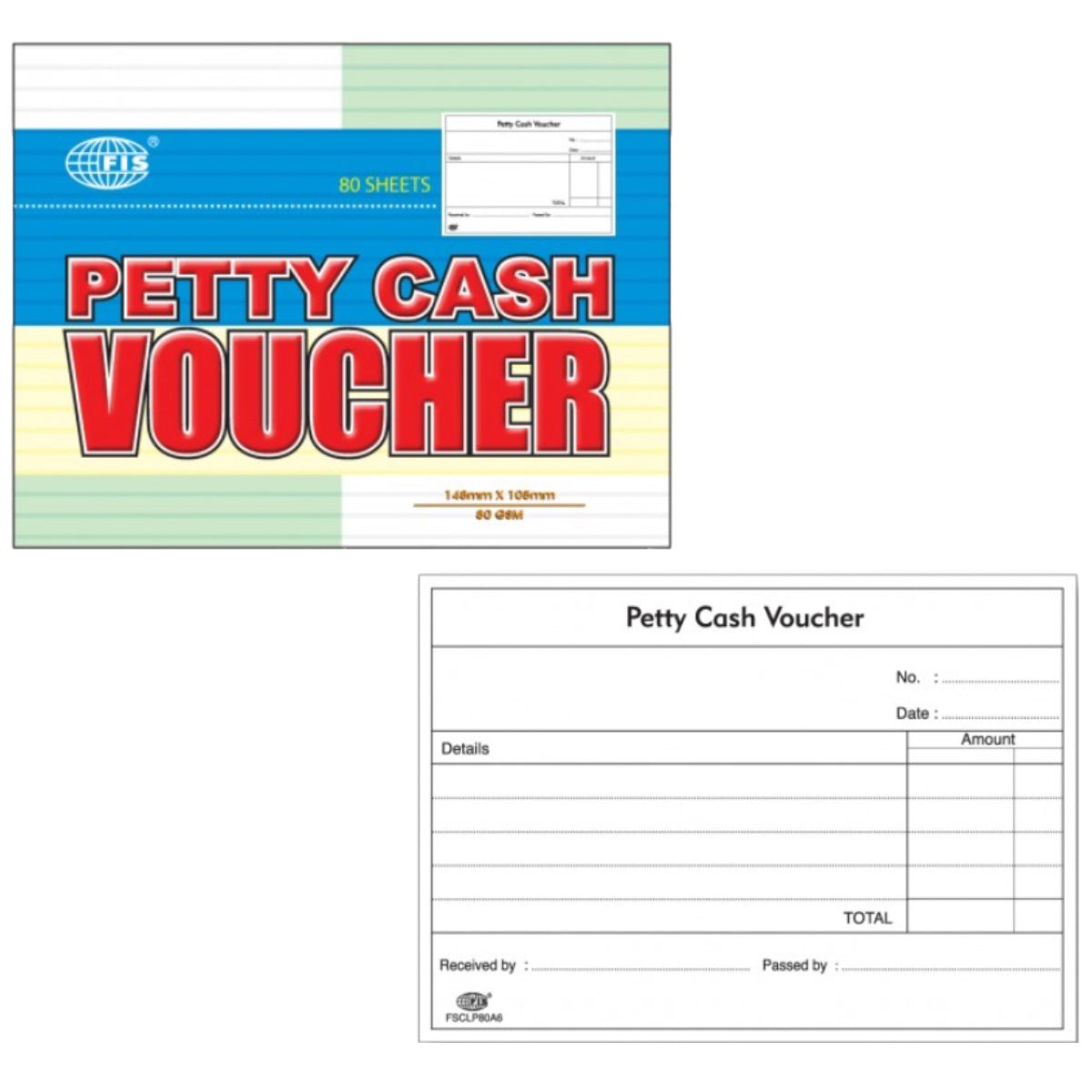 Petty Cash Voucher Petty cash voucher