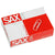 Sax Paper Clips 230, 26mm, 100/box