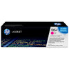 HP 125A Magenta Toner Cartridge - CB543A