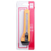 deli 2061 Utility Knife, 18 mm, Blade 100x18x0.5mm, Yellow