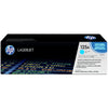 HP 125A Cyan Toner Cartridge - CB541A