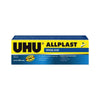 UHU Allplast Glue 33  ml