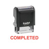 Trodat Printy 4911 Stamp 'COMPLETED'