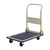 Prestar Heavy Duty Platform Trolley, Folding Handle, NB-101, 150kg Capacity