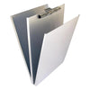 Saunders Aluminum Clip Board with Storage, A4