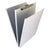 Saunders Aluminum Clip Board with Storage, A4