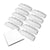 Premier-Grip Crystal Clear Tab for Suspension Files, 50/pack