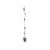 Trendform Photo Wire STEELY DAN, 150cm with 8 Magnets