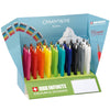 CARAN d'ACHE 888 Ballpoint Pen INFINITE, 0.25mm, Orange