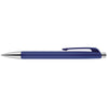 CARAN d'ACHE 888 Ballpoint Pen INFINITE, 0.25mm, Night Blue