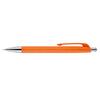 CARAN d'ACHE 888 Mechanical Pencil INFINITE, 0.7mm, Orange
