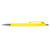 CARAN d'ACHE 888 Mechanical Pencil INFINITE, 0.7mm, Yellow