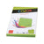 Elco Color Envelope C5, 6.5" x 9", 100g, 25/pack, Green