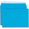 Elco Color Envelope C5, 6.5" x 9", 100g, 25/pack, Blue
