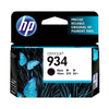 HP 934 Black Ink Cartridge - C2P19AA