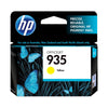 HP 935 Yellow Ink Cartridge - C2P22AA