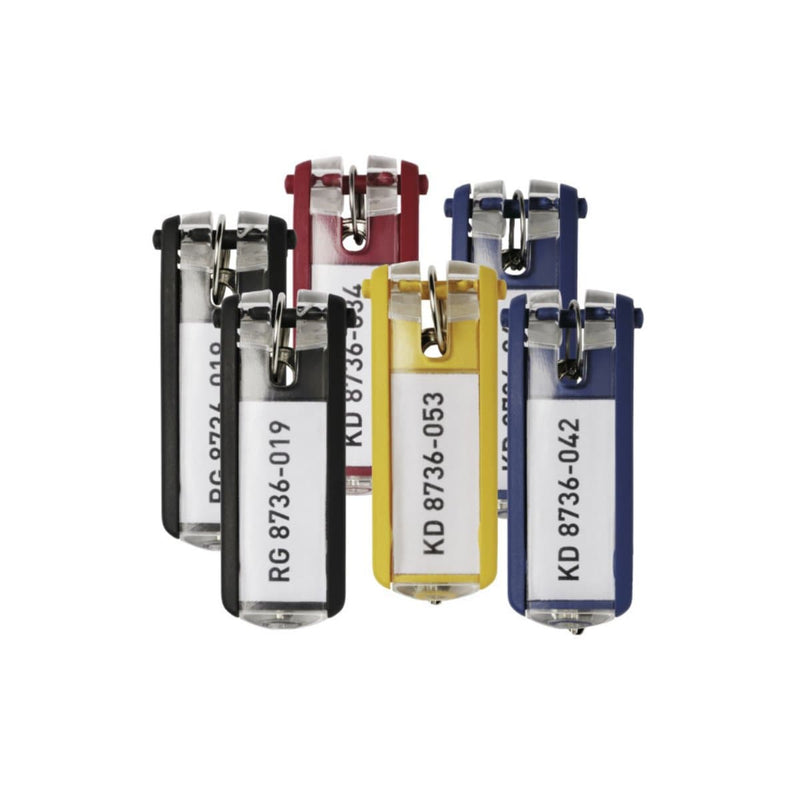 Clips For Key Box Cash Handling & Key Cabinets - Office Supplies for Dubai & Abu Dhabi ...