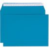 Elco Color Envelope C4, 9" x 12.75", 120g, 50/box, Dark Blue