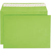 Elco Color Envelope C4, 9" x 12.75", 120g, 50/box, Green