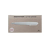 CEDON Letter Opener FOUNTAIN PEN, Silver