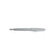 CEDON Letter Opener FOUNTAIN PEN, Silver