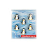 Trendform Magnets PINGU Set of 6