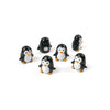 Trendform Magnets PINGU Set of 6