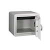 Eagle YESM-015K Fire Resistant Safe, Digital & Key Lock