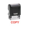 Trodat Printy 4911 Stamp 'COPY'