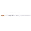 CARAN d'ACHE Graphite pencil 'CARD CLUB' HB, White