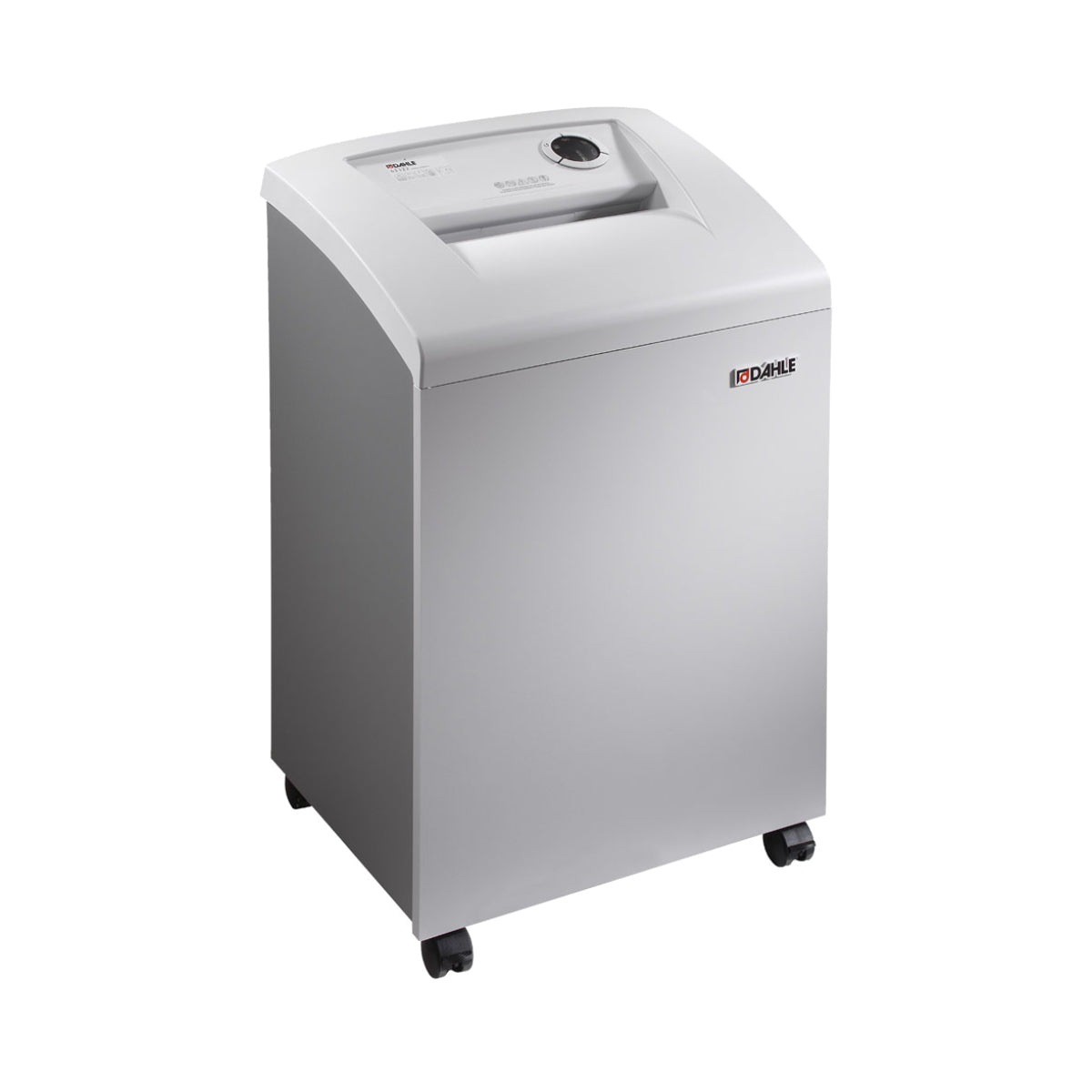 Dahle 40330 Cross Cut Shredder